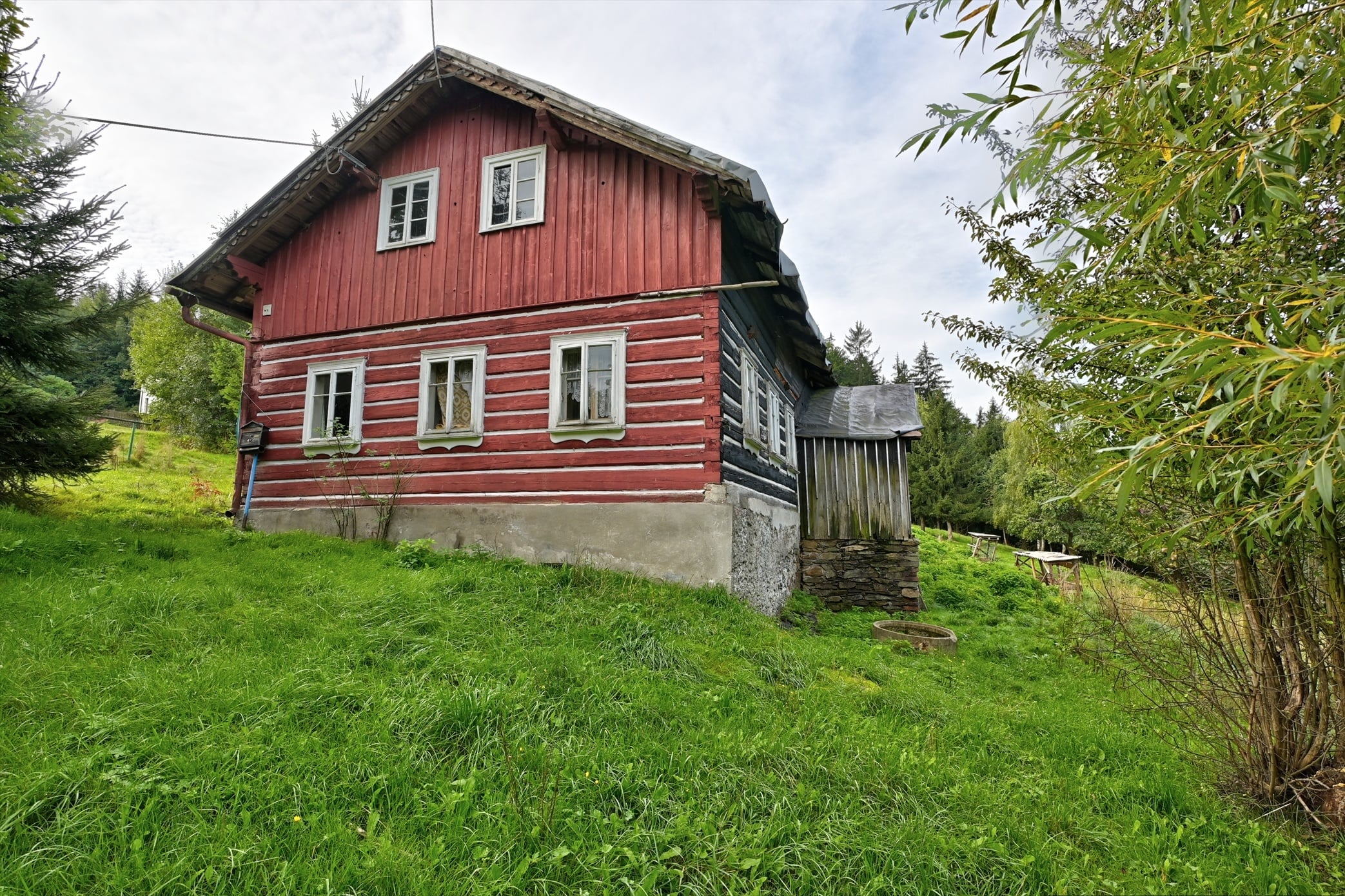 Prodej chalupy, 108 m2, Rokytnice nad Jizerou