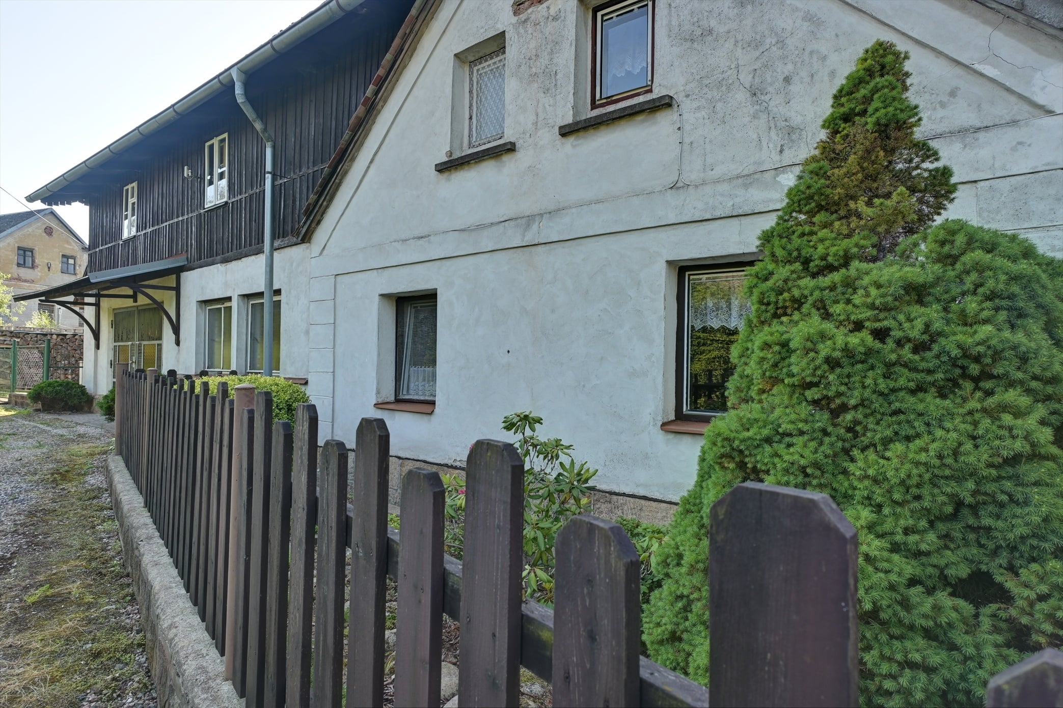 Prodej chalupy 160 m², Dolní Kalná - Slemeno