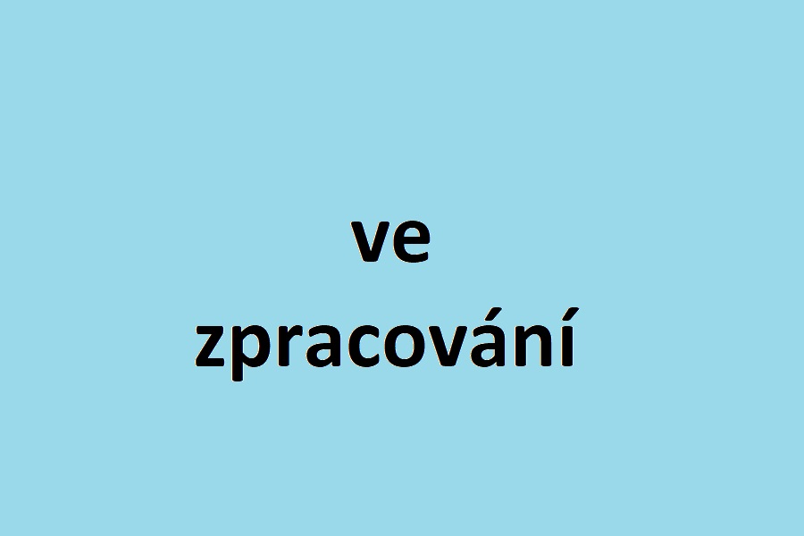 Prodej bytu 2+kk Vrchlabí