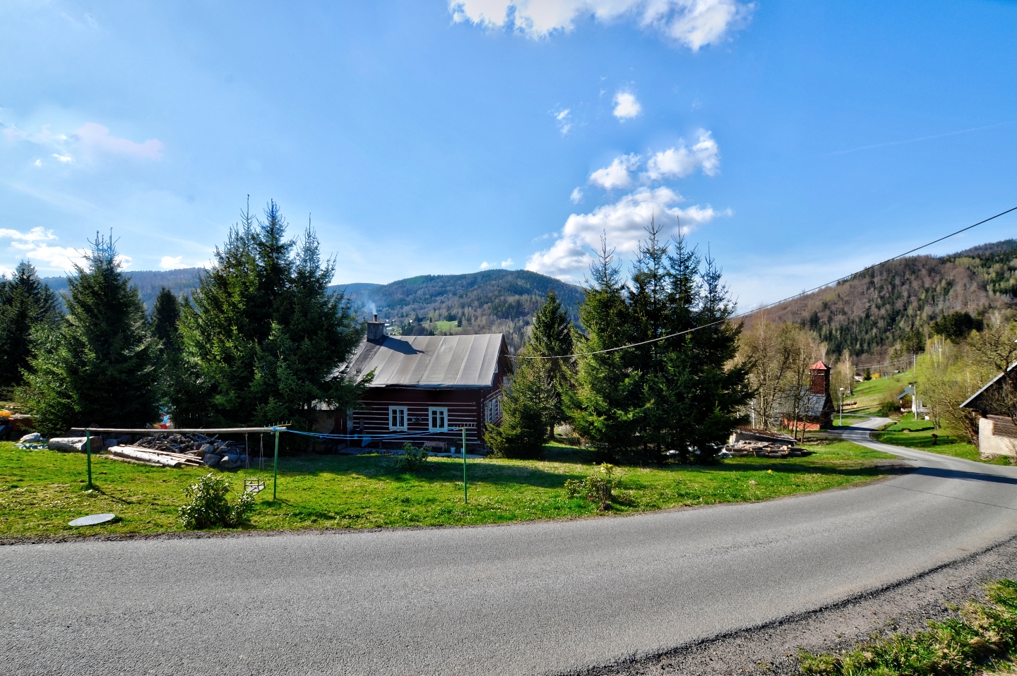 Prodej chalupy, 108 m2, Rokytnice nad Jizerou