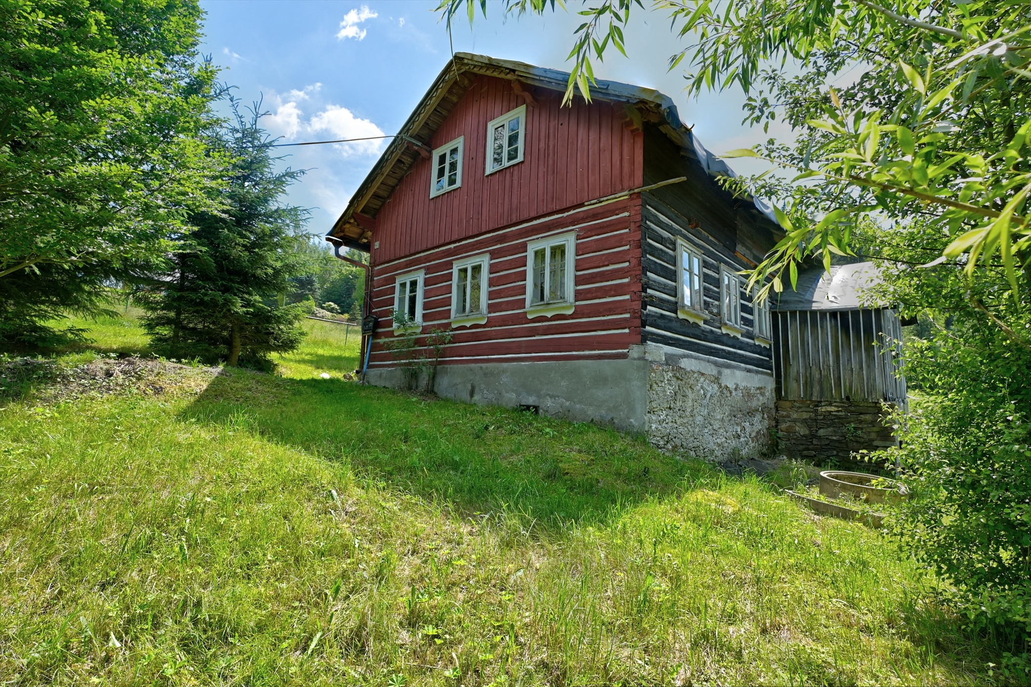 Prodej chalupy, 108 m2, Rokytnice nad Jizerou